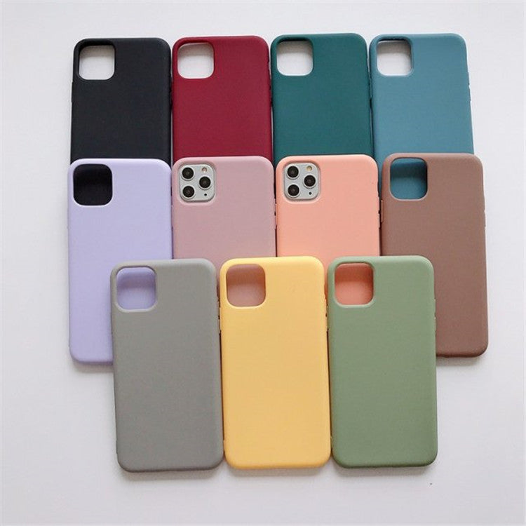 Compatible With , Frosted Phone Case