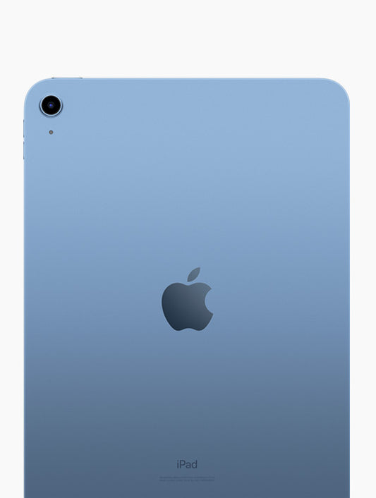 Apple 10.9-inch iPad (Wi-Fi, 64GB) - Blue (10th generation)